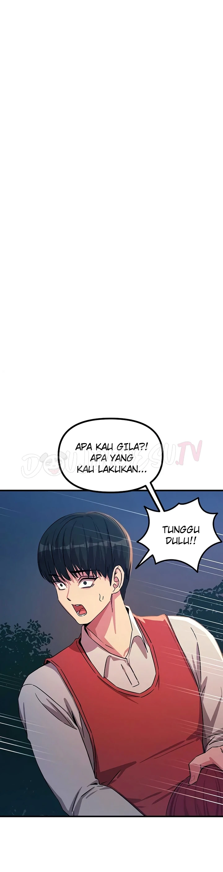 You Won't Get Me Twice - Page 29